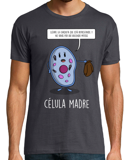 Image of black cell