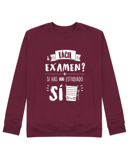 Sweat Unisexe examen