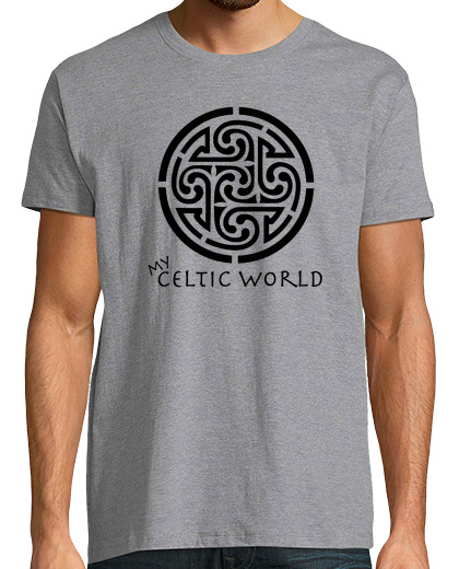 Image of my celtic world