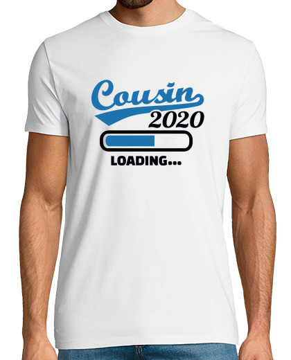 Image of Cousin 2020 Loading