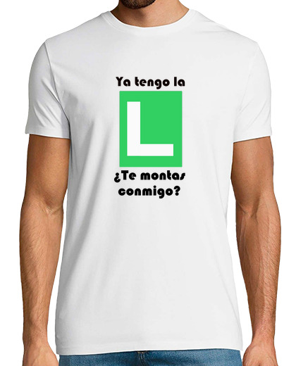 Tee Shirt Homme Manche Courte j'ai déjà le l