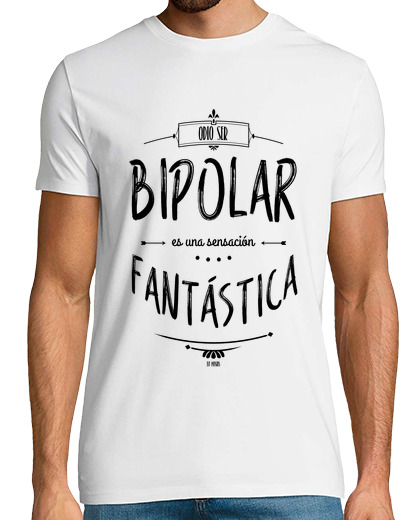 Image of i hate being bipolar