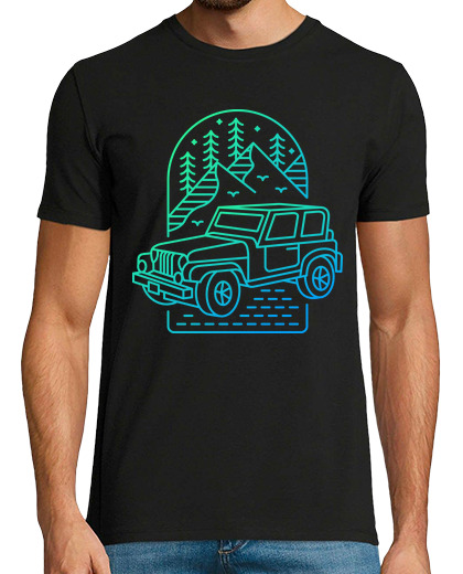 Image of my jeep my adventure 2