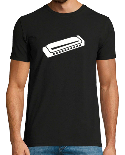 Image of Harmonica