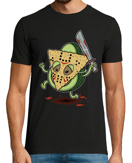 Image of nachos killer