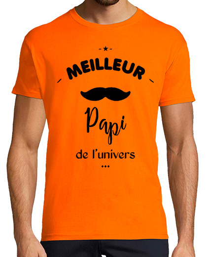 Image of best papi in the universe