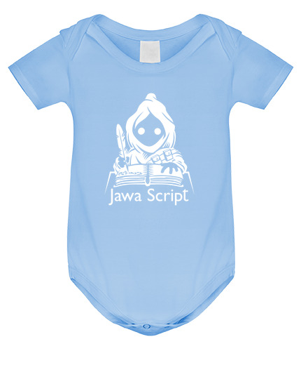 Body Bebé script jawa laTostadora