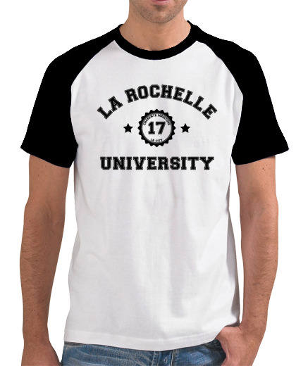 Image of la rochelle university