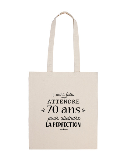 Image of birthday 70 years