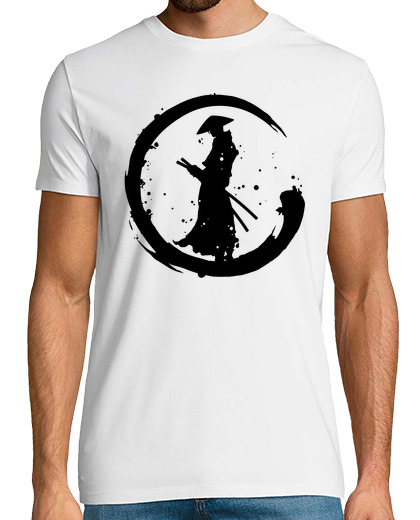 Image of enso ronin