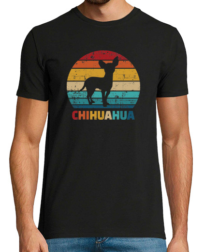 Image of Chihuahua vintage
