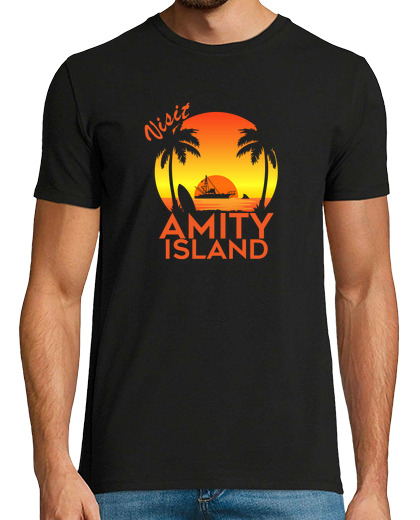 Image of visit amity island