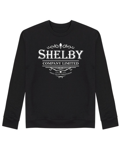 Sweat Unisexe shelby company limited (blinders de poi