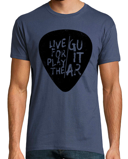 Image of play the guitar