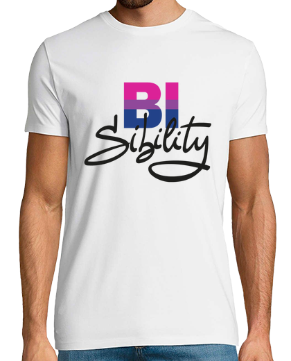 Image of bisexual visibility