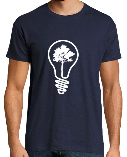 Image of tree bulb