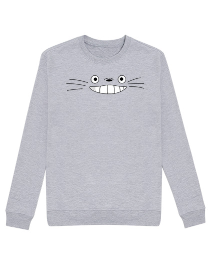 Sweat Unisexe totoro