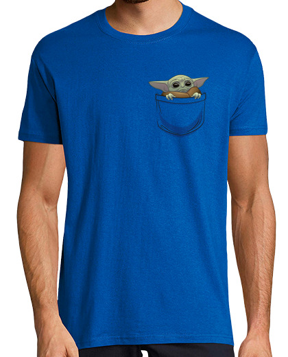 Image of pocket baby