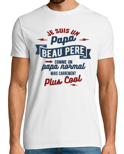 Image of dad handsome father