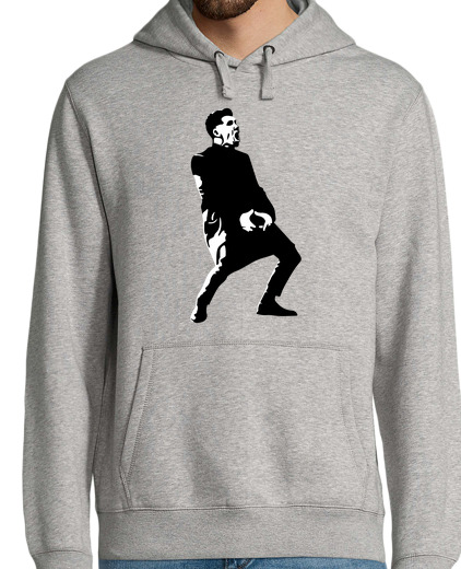 Sweat-shirt À Capuche Pour Homme choloboles