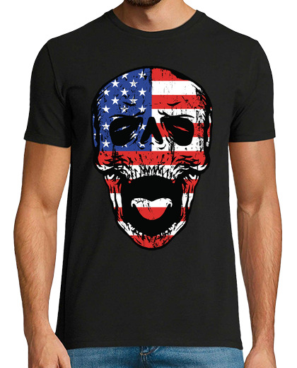 Image of american till die