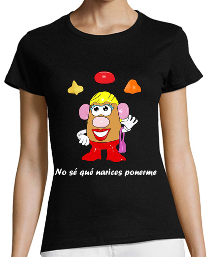 Image of Mrs potato