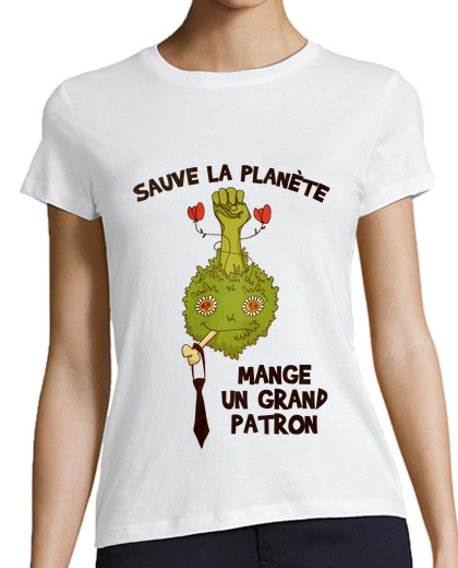 Image of save the planet