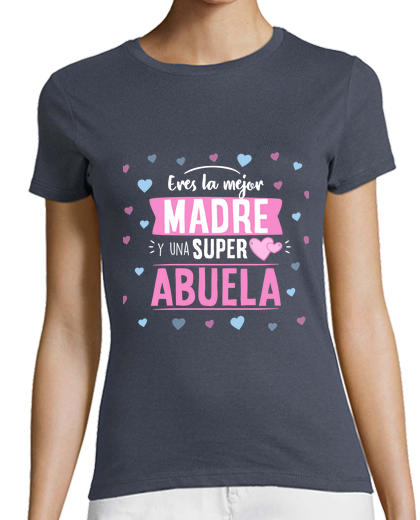 Image of you are the best mother and grandmother