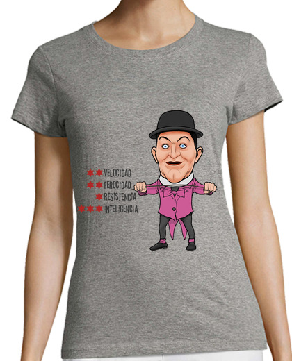 Image of the skinny. black letters for clear t shirt
