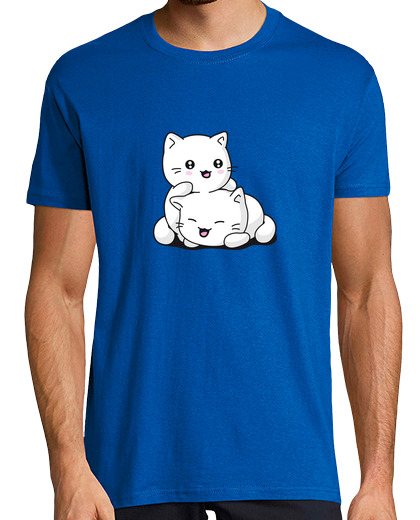 Image of funny kittens t-shirt