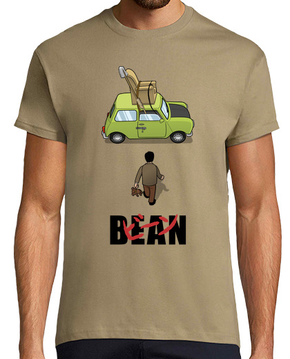 Image of akira bean