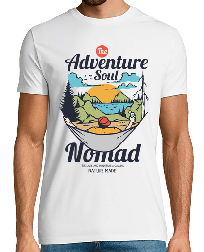 Image of retro t shirt 80s adventures 90s camping camp mountains