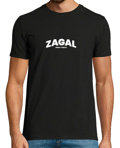 Image of dark zagal - short manga