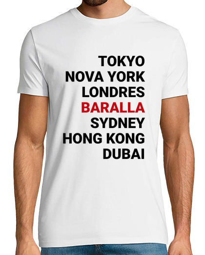 Image of big cities