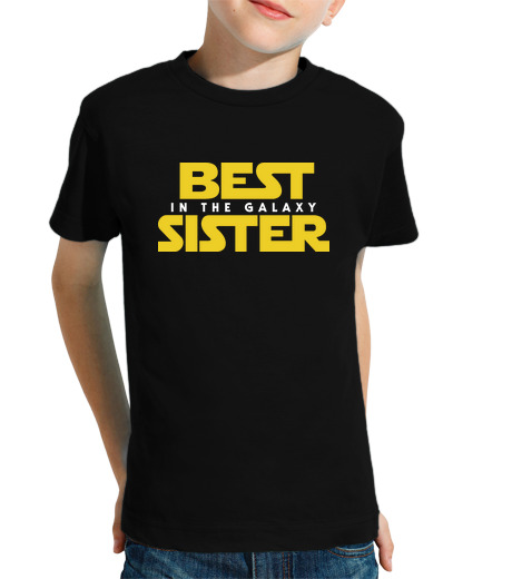 Image of best sister in the galaxy sw