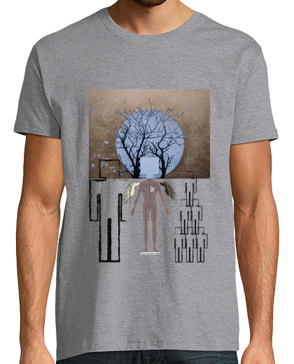 Image of lorca in me