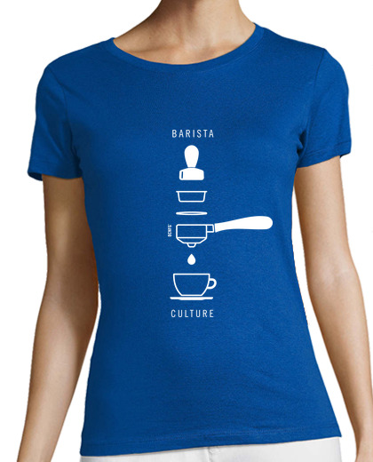 Image of barista culture