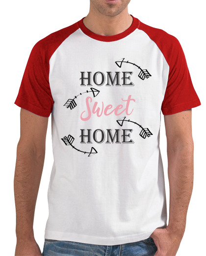 Image of sweet home black home