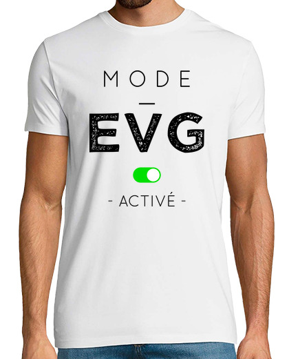 Image of evg mode