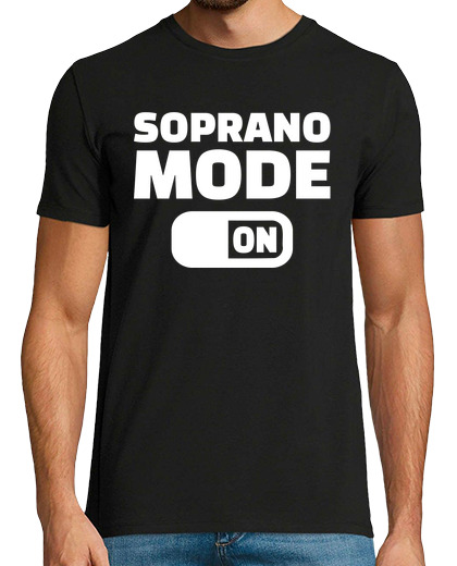 Image of Choir Soprano