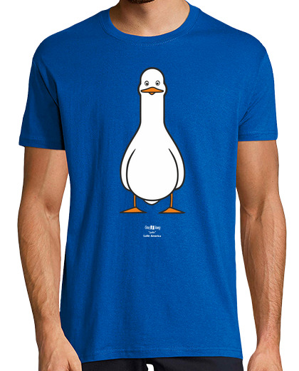 Image of gay slang: duck (latin america) white.