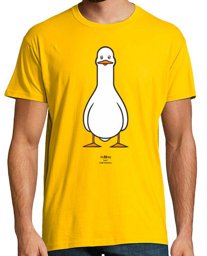 Image of gay slang: duck (latin america) black.