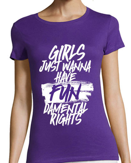Image of girls just wanna case mental rights 2