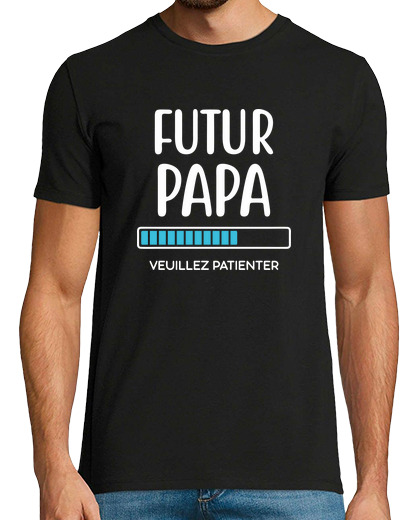 Image of future dad humor gift