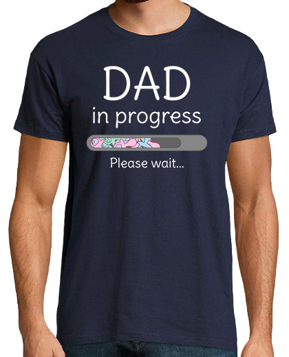 Image of DAD in progress, please wait
