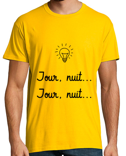 Image of day night day night visitors