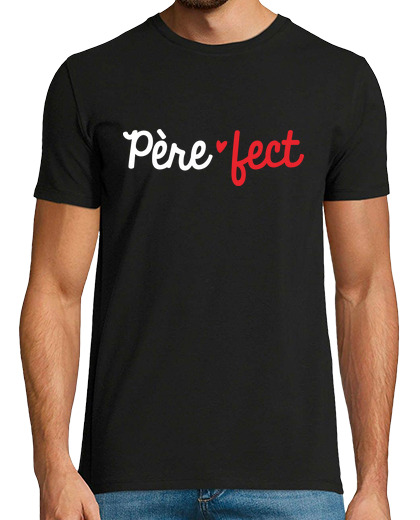 Image of father fect gift family