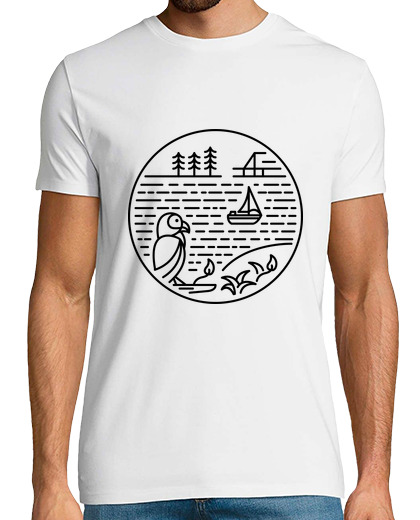Image of fly away to nature