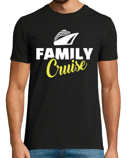 Image of Family Cruise