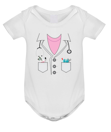 Body neonato Body neonato, bianco